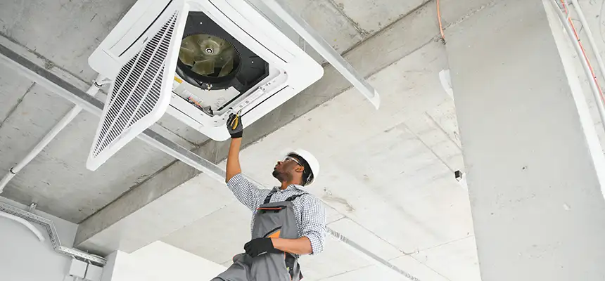 Efficient Multi‑Unit & HOA Annual Vent Cleaning Plans in Charlottesville