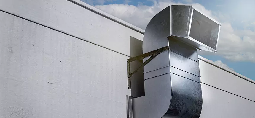 Trusted Industrial Dryer Vent Cleaning in Charlottesville