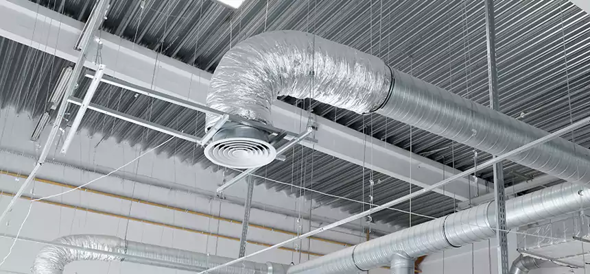 Our Dryer Vent Hose Replacement Services in Charlottesville, VA