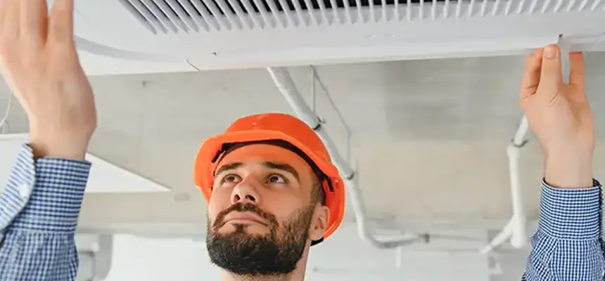 Our Furnace Vent Cleaning Services in Charlottesville, VA