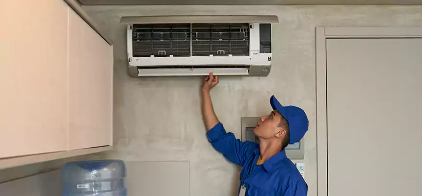 Balanced Fresh‑Air Ventilation (ERV/HRV) in Charlottesville