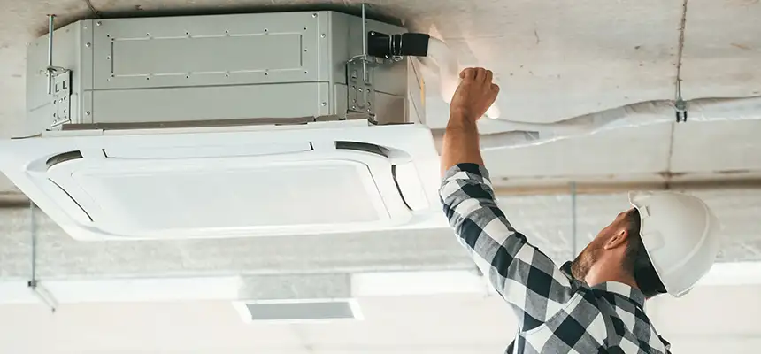 Our Local Vent Cleaning Services in Charlottesville, VA