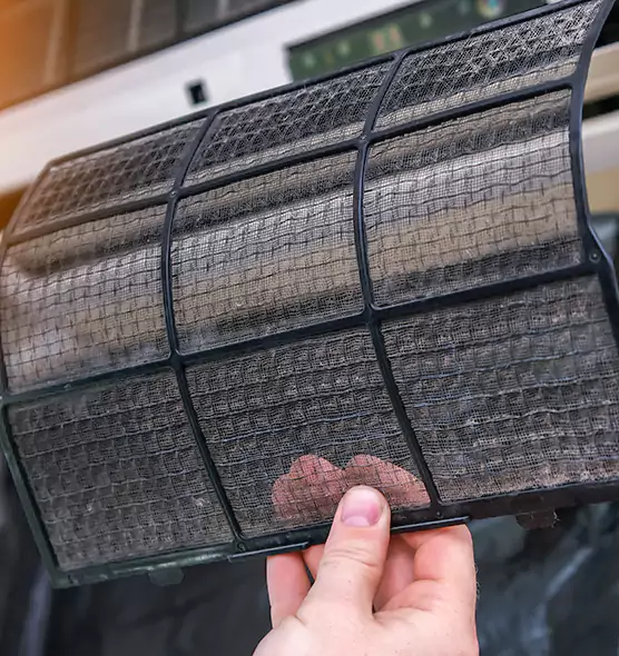Top-notch AC Air Filter Replacement in Charlottesville