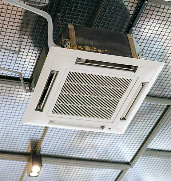 Top-Notch Allergy Relief Vent Cleaning Services in Charlottesville, VA