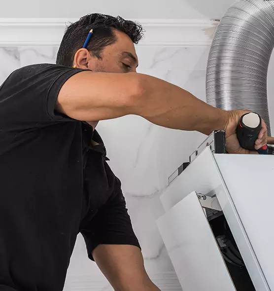 Trusted Bathroom Exhaust Duct Cleaning in Charlottesville, VA