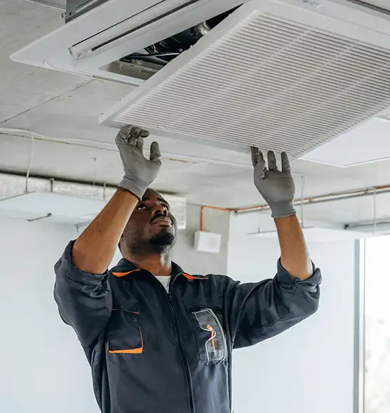About Certified Air Duct Specialists in Charlottesville, VA