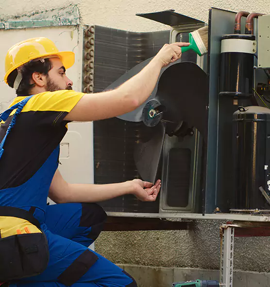 About Dryer Duct Fire Hazard Inspection in Charlottesville, VA