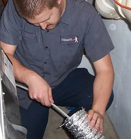 About Dryer Vent Hose Installation in Charlottesville, VA