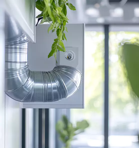 Professional Eco-Friendly Duct Cleaning Services in Charlottesville, VA