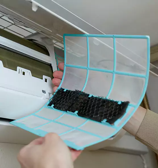 Welcome to Air Duct Cleaning & Repairs Charlottesville — Your Local HEPA Filter Installation Pros in Charlottesville, VA