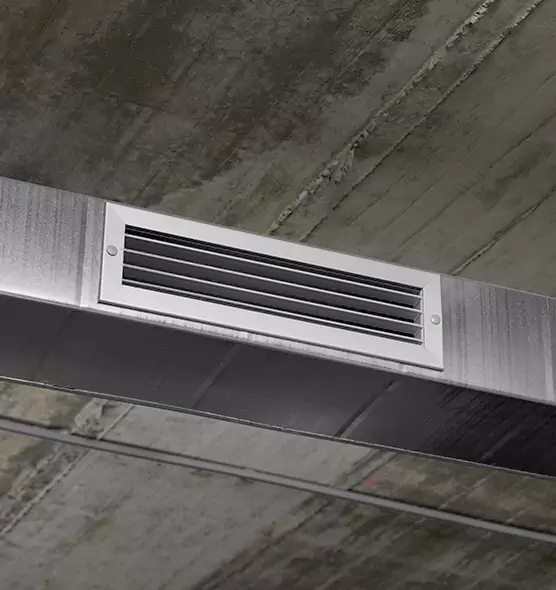 Trusted Hospital Grade Air Duct Cleaning Experts in Charlottesville, VA