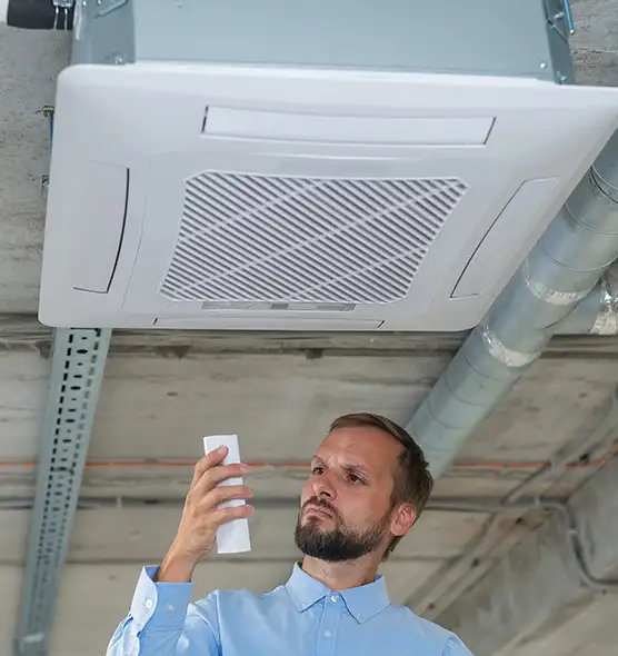 About Local Vent Cleaning Services in Charlottesville, VA