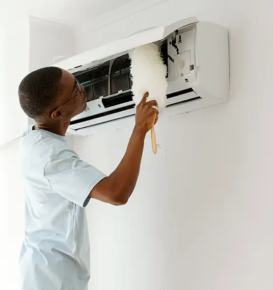 Professional Maximize AC Efficiency  in Charlottesville, VA