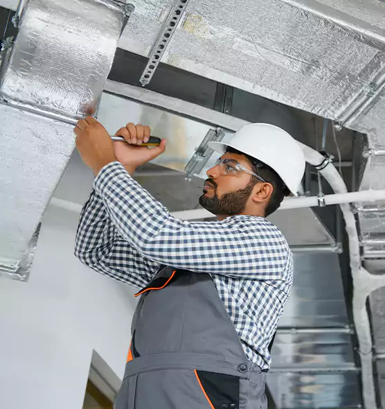 Welcome to Mold & Mildew Removal from Air Ducts Charlottesville, VA