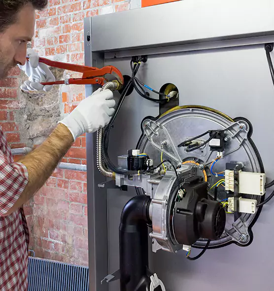 Advanced Repair Dryer Vent Hose in Charlottesville, VA