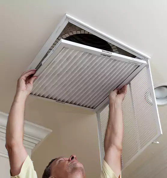 Advanced Residential Vent Cleaning in Charlottesville, VA