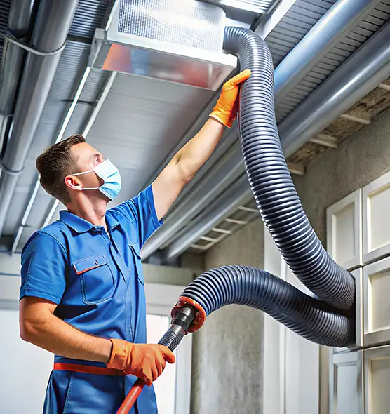 Welcome to Air Duct Cleaning & Repairs Charlottesville — Your Local Roof Dryer Vent Cleaning Specialists in Charlottesville, VA