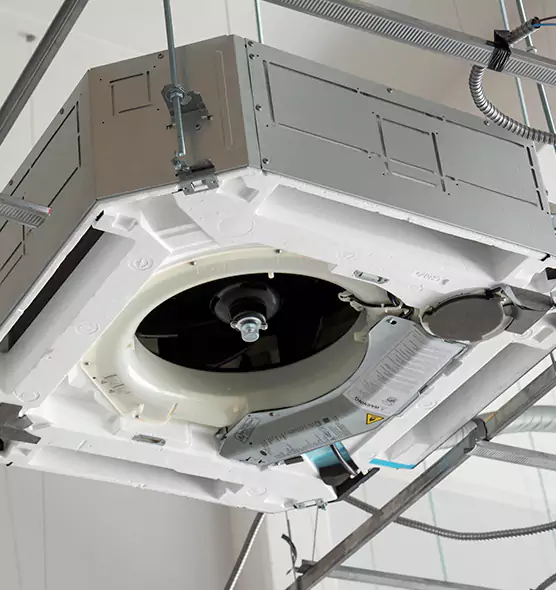 Professional Roof Vent Lint Removal Charlottesville, VA