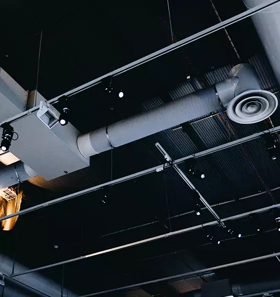 Professinal UV Light Air Purification for Ducts in Charlottesville, VA