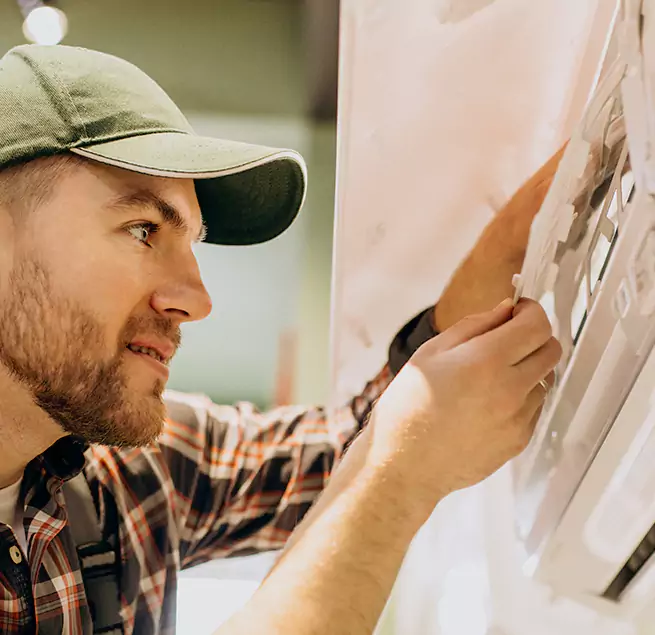 Why Homeowners Businesses Trust Us in Charlottesville, VA?