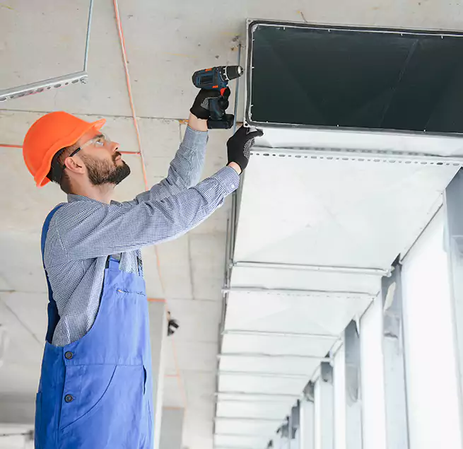 Why Homeowners & Businesses Trust Us in Charlottesville, VA?