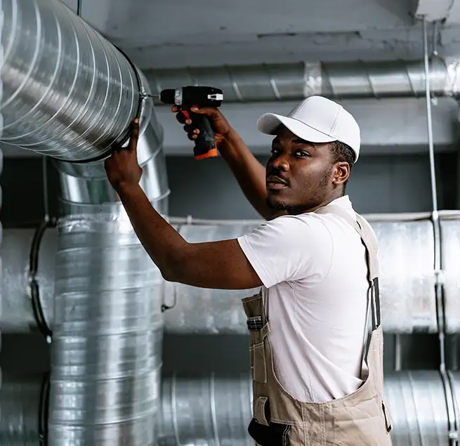 Why Homeowners & Businesses Trust Us Charlottesville, VA