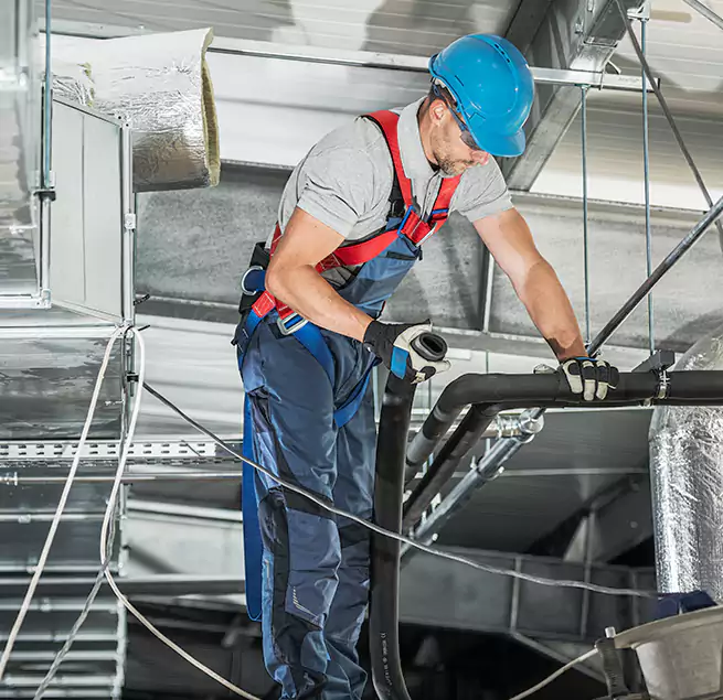 Why Homeowners & Businesses Trust Us in Charlottesville, VA?