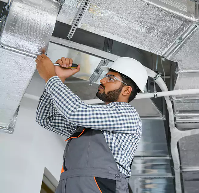 Why Homeowners & Businesses Trust Us Charlottesville, VA?