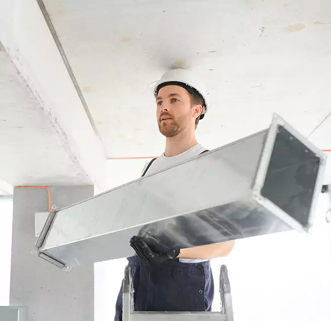 Why Homeowners & Businesses Trust Us in Charlottesville, VA