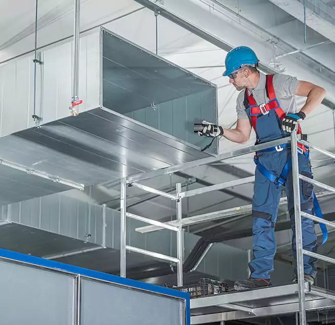 Why Homeowners & Businesses Trust Us in Charlottesville, VA?