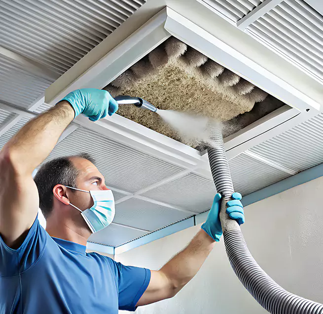 Why Homeowners & Businesses Trust Us Charlottesville, VA