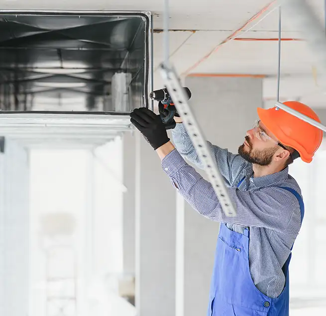 Why Homeowners & Businesses Trust Us in Charlottesville, VA?