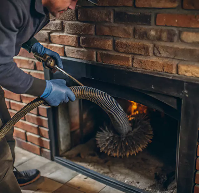 Why Homeowners & Businesses Trust Us in Charlottesville, VA?