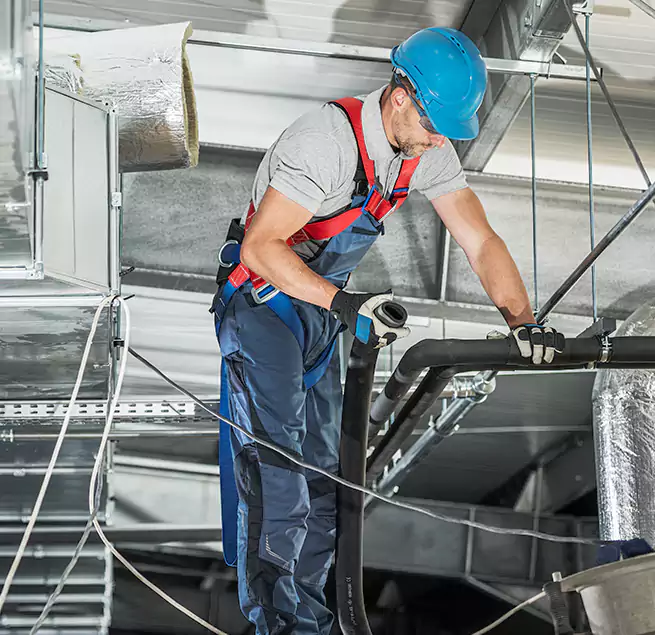 Why Homeowners & Businesses Trust Us in Charlottesville, VA?