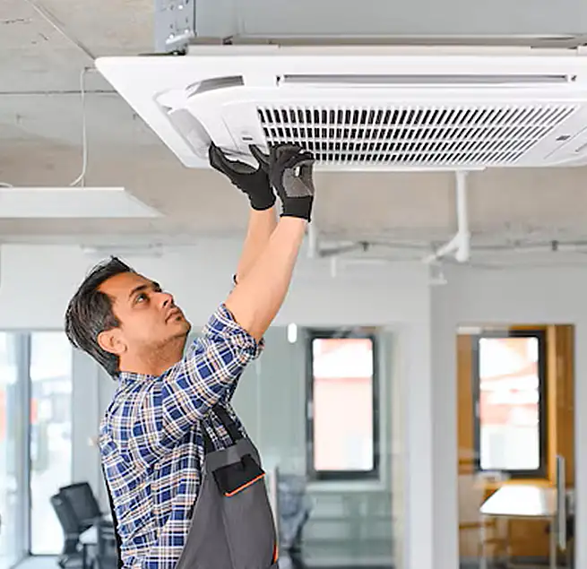 Why Homeowners & Businesses Trust Us in Charlottesville, VA?