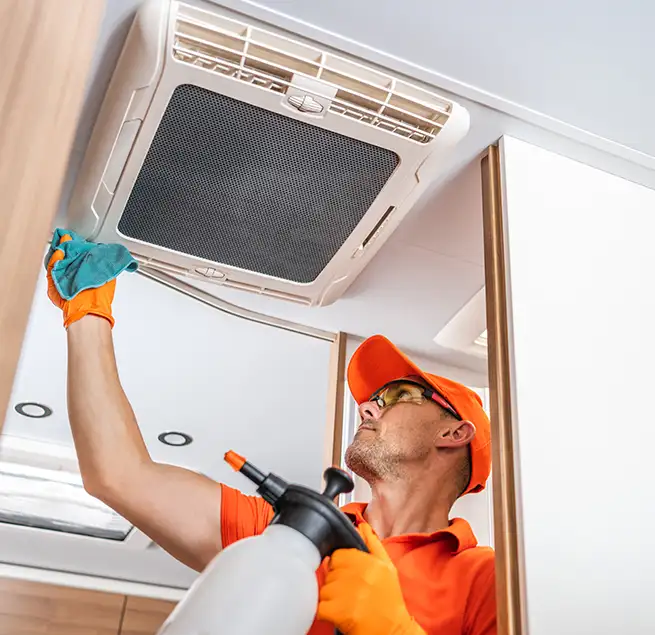 Why Homeowners & Businesses Trust Us in Charlottesville, VA?