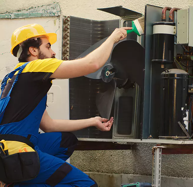 Why Homeowners Businesses Trust Us in Charlottesville, VA?