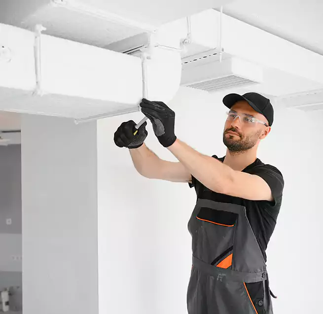 Why Homeowners & Businesses Trust Us in Charlottesville, VA?