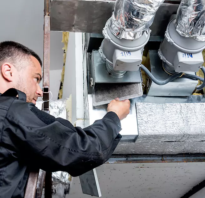 Why Homeowners & Businesses Trust Us in Charlottesville, VA?