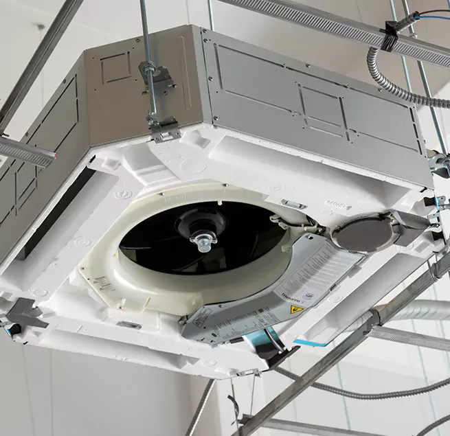 Why Homeowners & Businesses Trust Us in Charlottesville, VA?