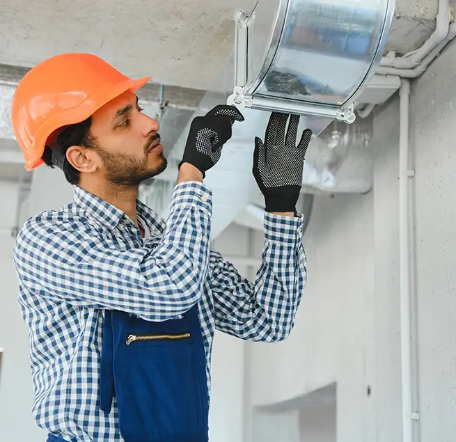 Why Homeowners & Businesses Trust Us in Charlottesville, VA?