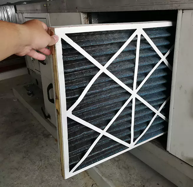 Why Homeowners & Businesses Trust Us Charlottesville, VA?