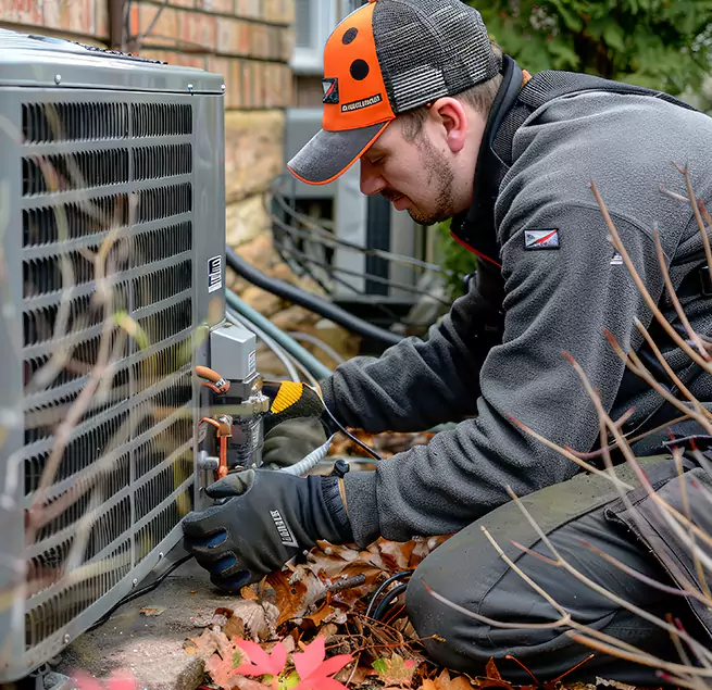 Why Homeowners & Businesses Trust Us in Charlottesville, VA?