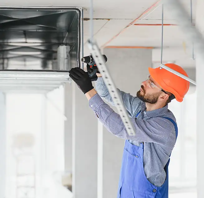 Why Homeowners Businesses Trust Us Charlottesville, VA