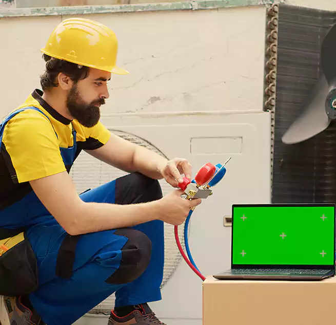 Why Homeowners & Businesses Trust Us in Charlottesville, VA?