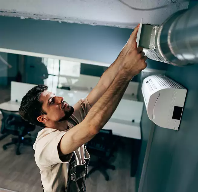 Why Homeowners & Businesses Trust Us in Charlottesville, VA?