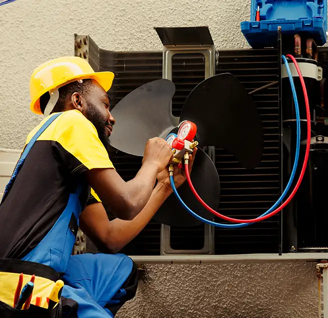 Why Homeowners & Businesses Trust Us in Charlottesville, VA?