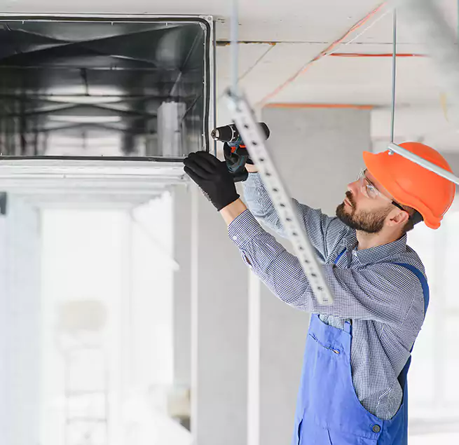 Why Homeowners & Businesses Trust Us in Charlottesville, VA?