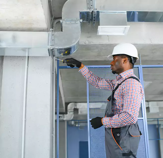 Why Homeowners & Businesses Trust Us in Charlottesville, VA