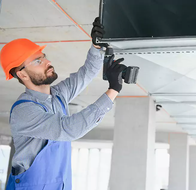 Why Homeowners & Businesses Trust Us in Charlottesville, VA?